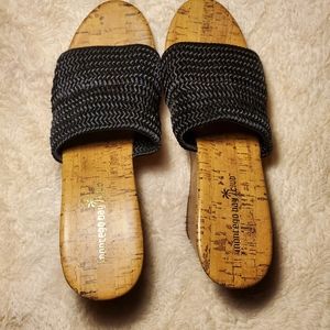 Montego Bay Club wedges